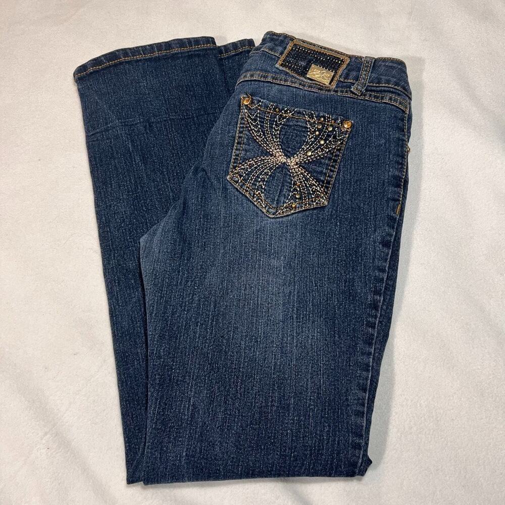 NWOT One5one mid-rise bootcut jeans | size 6